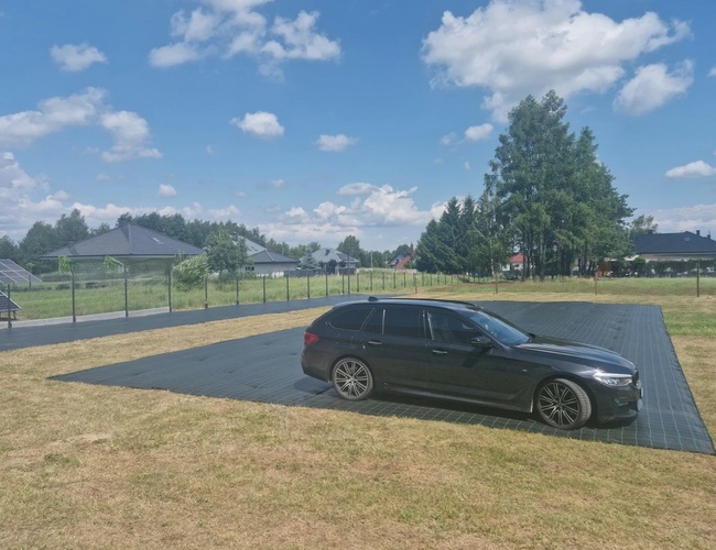 ParkZone