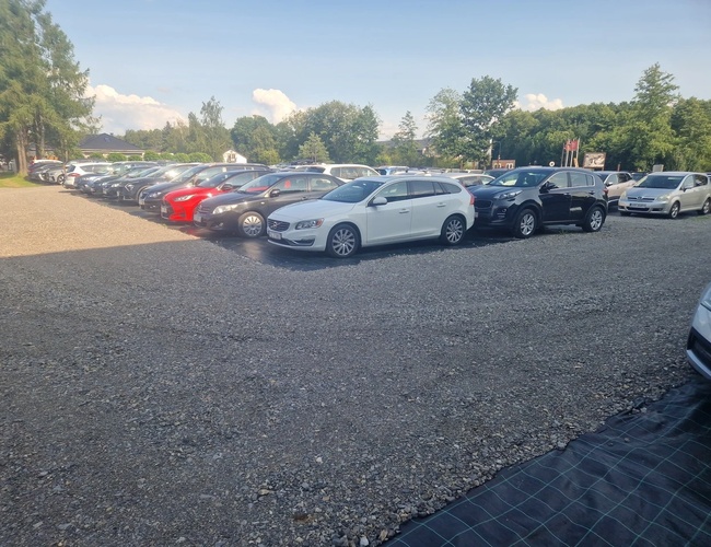 ParkZone