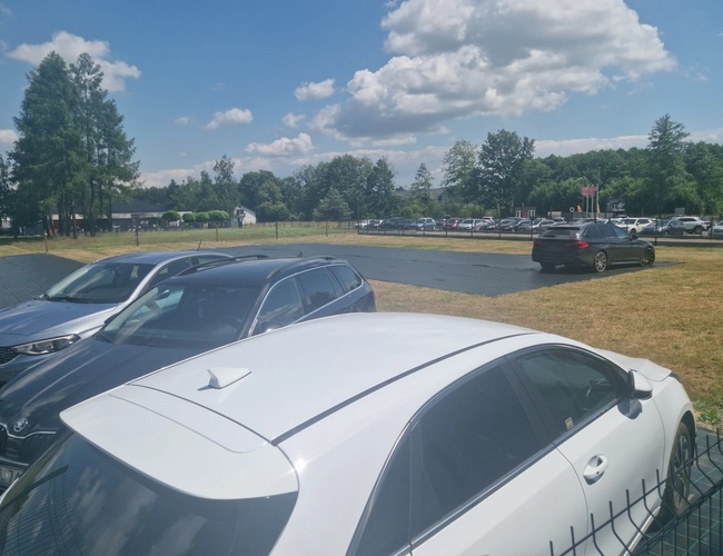 ParkZone