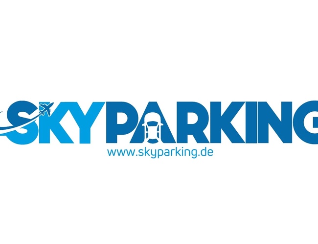 zdjęcie Aparcamiento SkyParking parking Brandenburg