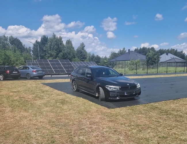 ParkZone