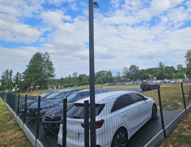 ParkZone