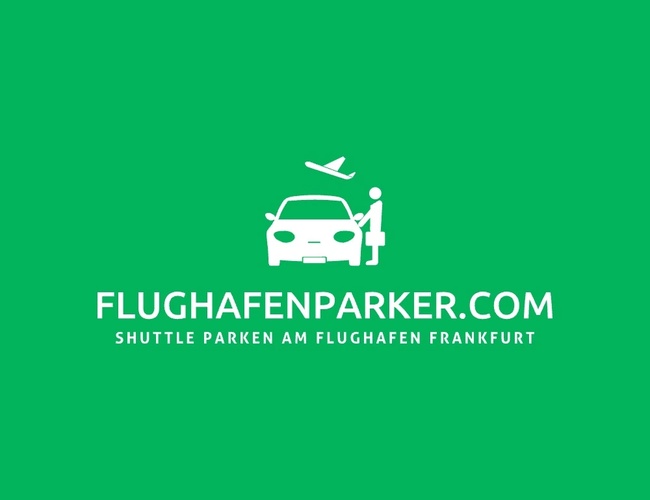 zdjęcie Parkoviště Flughafenparker parking Frankfurt