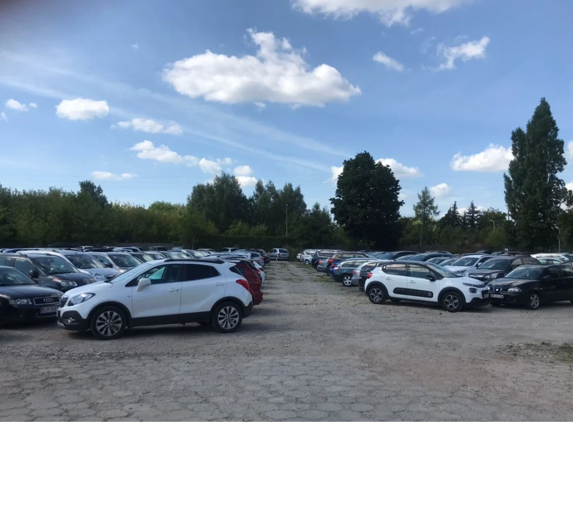 Parkplatz Flughafen München Mit Transfer www.parklot.de