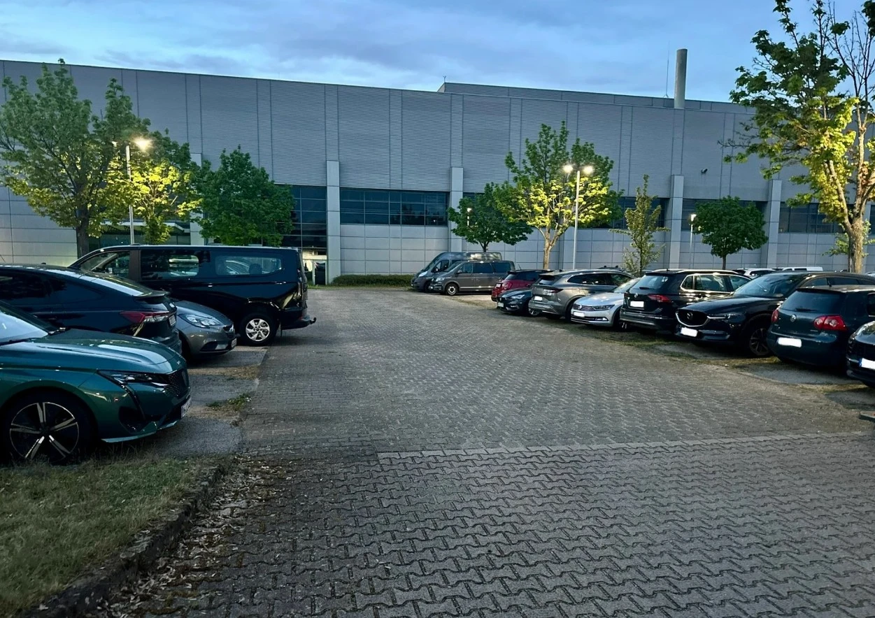 Sonderangebote Valet Parken Am Flughafen Frankfurt www.parklot.de