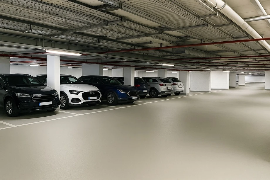 Sonderangebote Valet Parken Am Flughafen Frankfurt www.parklot.de