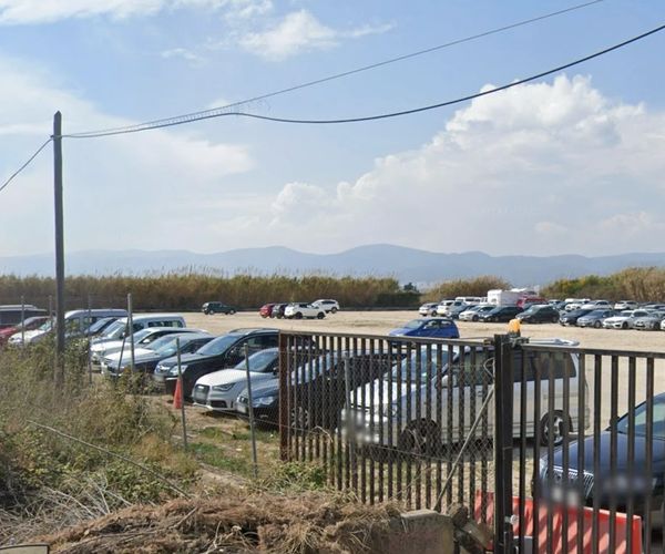 Central Parking Valet Autovia de Castelldefels, 9808850 Gavà, Barcelona