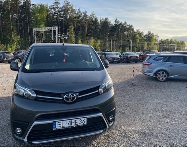 Auto Airport Parking Juliusza Słowackiego, 80-298 Gdańsk