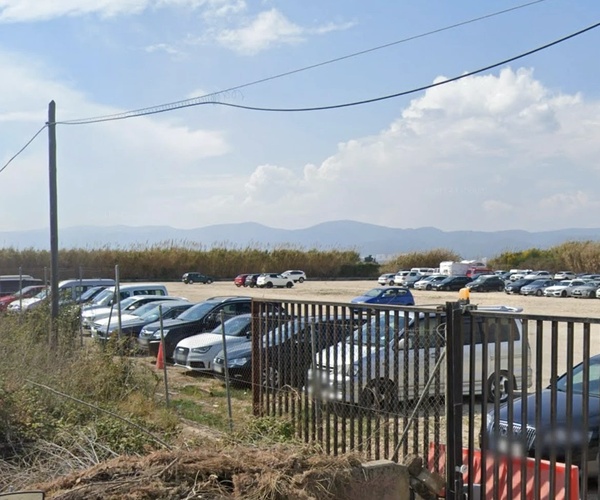 Central Parking Valet Autovia de Castelldefels, 9808850 Gavà, Barcelona