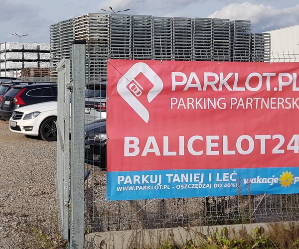 BaliceLot24 Cholerzyn 376, 32-060 Cholerzyn