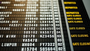 lotnisko Modlin parking