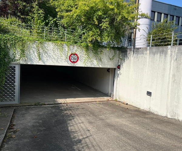 Sun Park Airport Parking Garage D2-Park 2, 40878 Ratingen, Niemcy