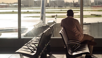 Parkování u letiště Brno | PARKLOT