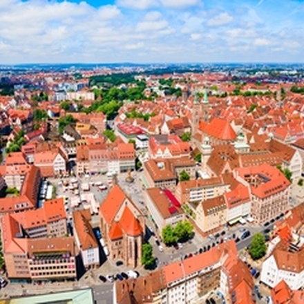 Nuremberg