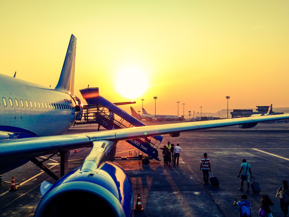 Katovice letiště parkování | PARKLOT