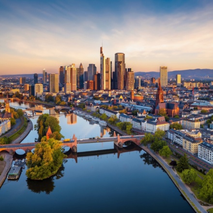 Frankfurt