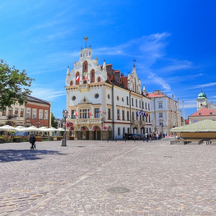 Rzeszów Jasionka