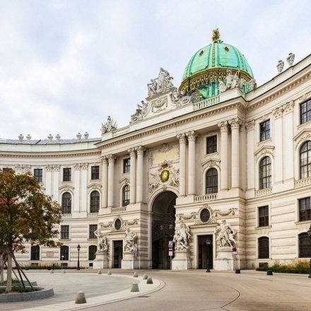 Viena Schwechat