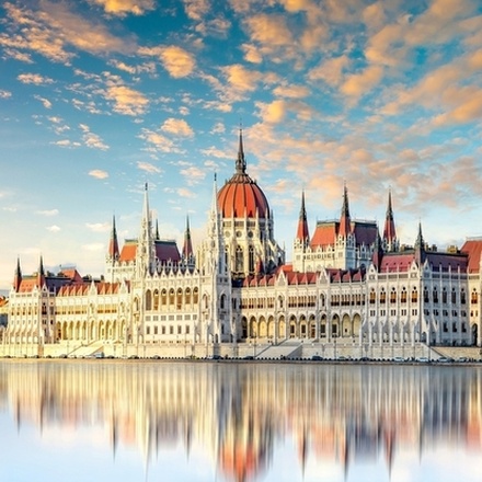 Budapest