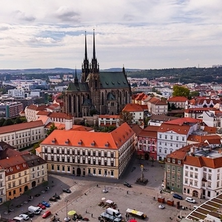 Brno Tuřany