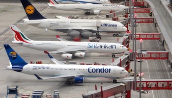 parking-lotnisko-koronawirus