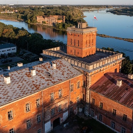 Warszawa Modlin