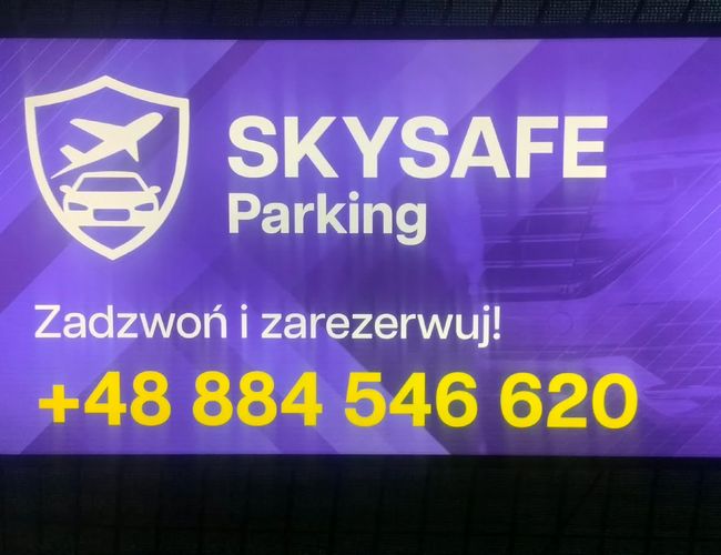 Plac Parkingowy