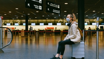 Parkování letiště Krakow| PARKLOT