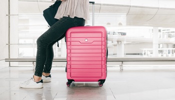 Parkování letiště | PARKLOT