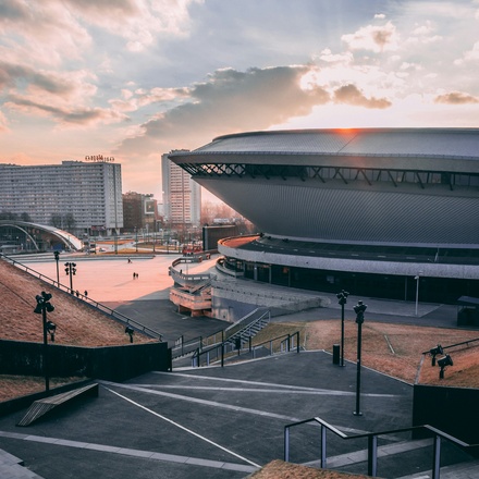 Katowice Pyrzowice