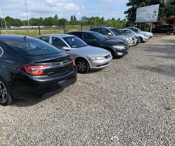 A1 Parking Max Lubelska 133, 26-603 Radom