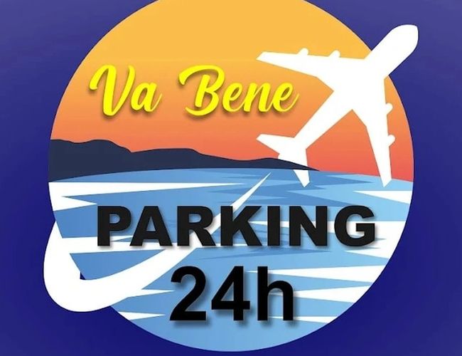 Parkplatzlogo