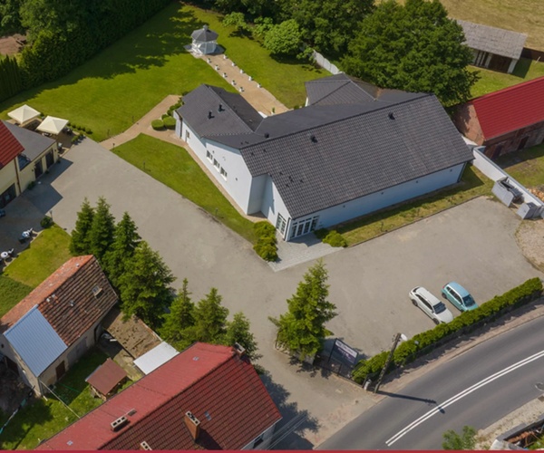 Parking Via Villa ul.Powstańców Wielkopolskich 7, 66-111 Nowe Kramsko