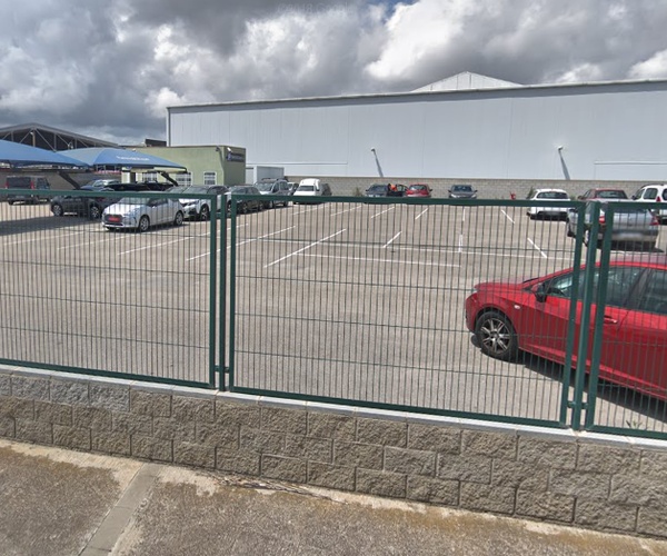 Parking Park and Greet Valet Osona 2, 08820,  El Prat de Llobregat, Barcelona