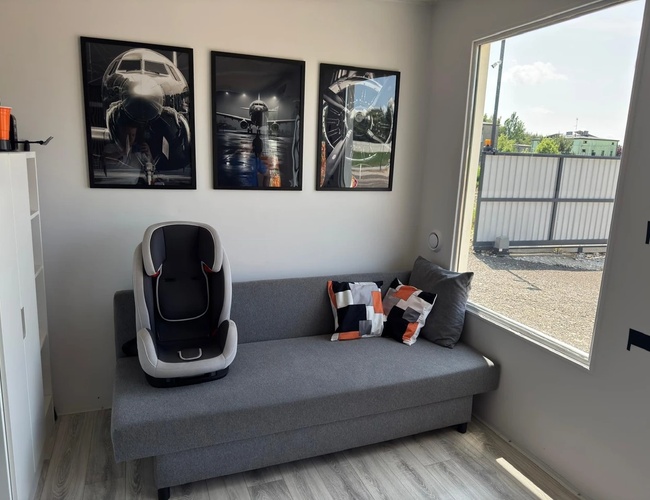 traslado en autobús