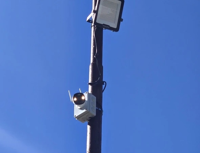 Monitoring