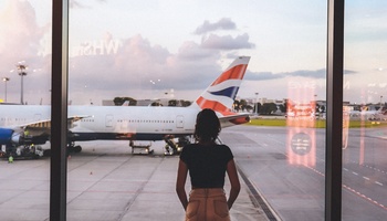 Parkování u letiště Ostrava | PARKLOT