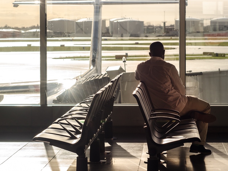 Parkování u letiště Brno | PARKLOT