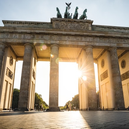 Berlin Brandenburg