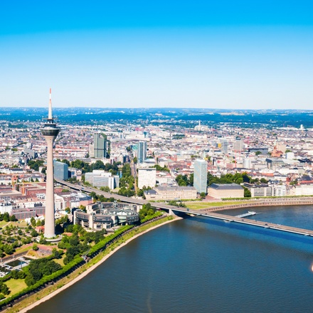 Düsseldorf