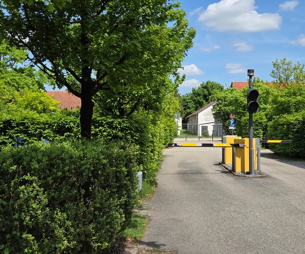 Atomis Hotel Munich Airport Parken Freisinger Str. 80, 85445 Oberding, Niemcy