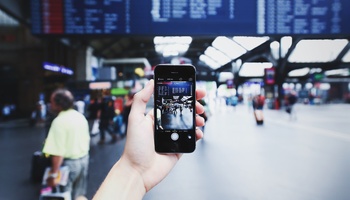 lotnisko Chopina parking długoterminowy
