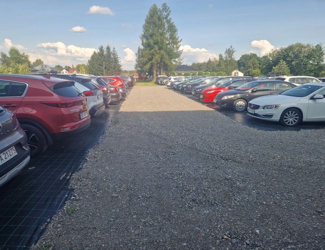 ParkZone