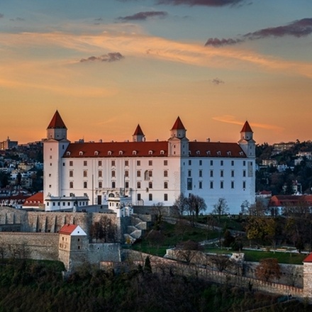 Bratislava