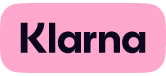 Zapłać wygodnie z Klarna - od razu, później lub na raty.